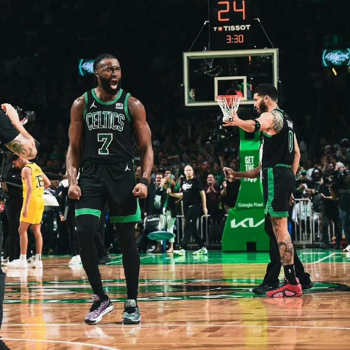 关于加时末段波士顿凯尔特人备战NBA常规赛，外线爆发细节曝光，引发热议，纪律约束更严格的信息-多宝网站