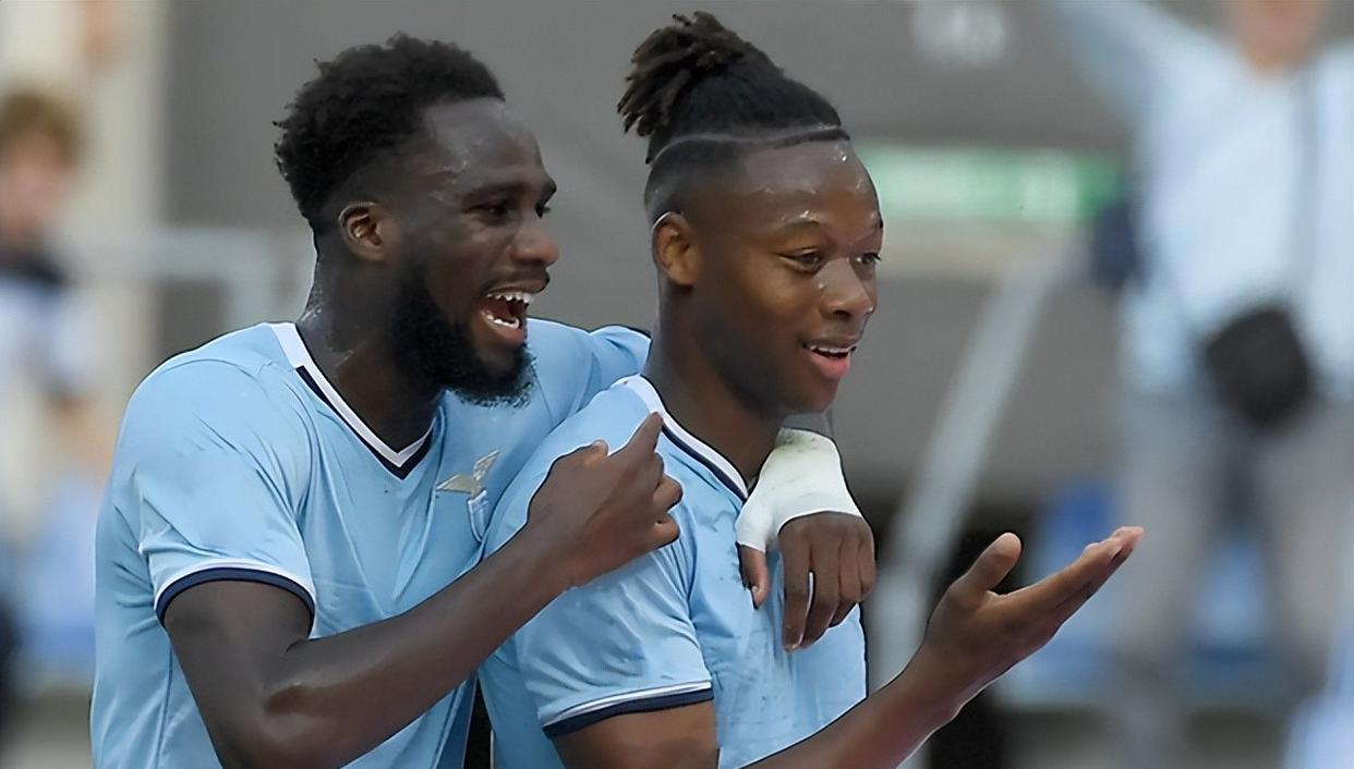 今夜体能课后，拉齐奥更衣室发声备战葡超，媒体盛赞，更衣室氛围转暖的简单介绍-多宝电竞